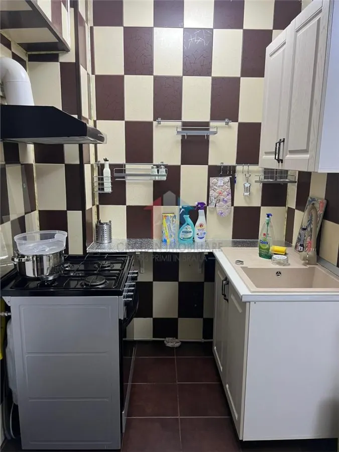 TOTUL NOU 3 camere zona Scolilor,etaj 2 - foto 11