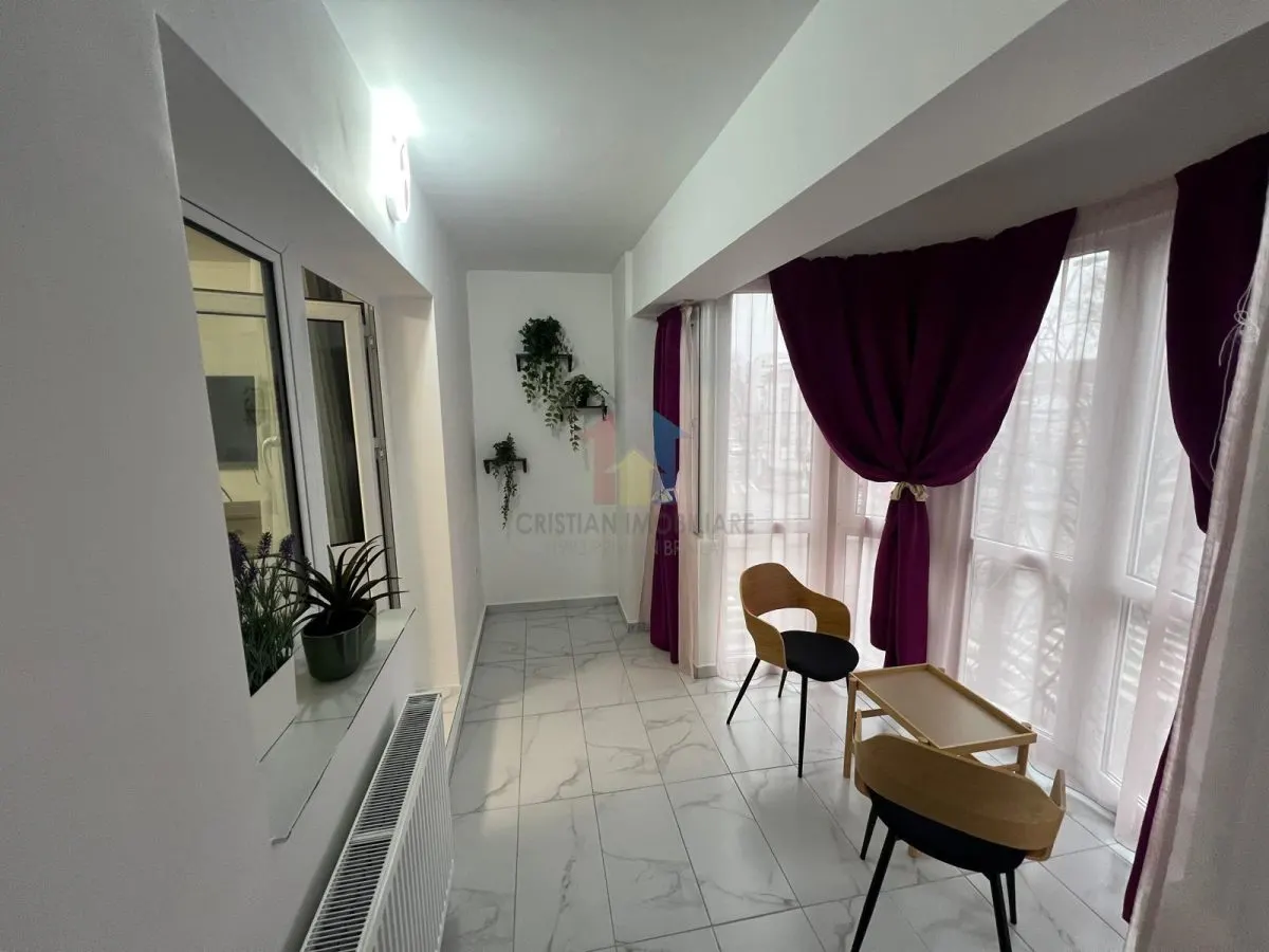 TOTUL NOU 3 camere zona Scolilor,etaj 2 - foto 12