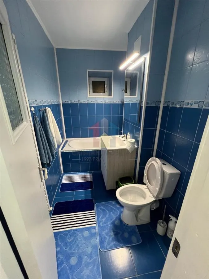TOTUL NOU 3 camere zona Scolilor,etaj 2 - foto 13