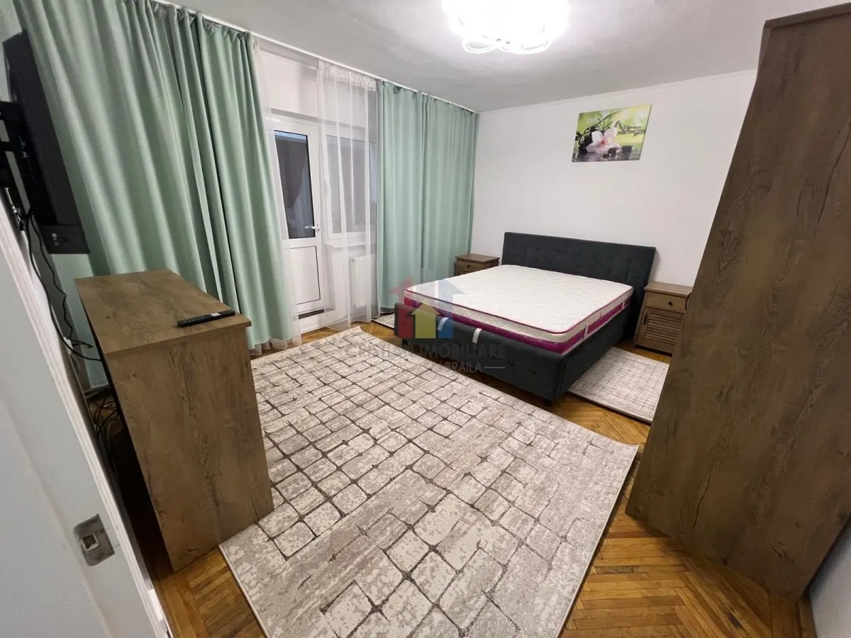 TOTUL NOU 3 camere zona Scolilor,etaj 2 - foto 14