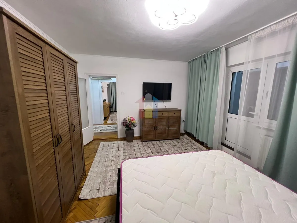 TOTUL NOU 3 camere zona Scolilor,etaj 2 - foto 15