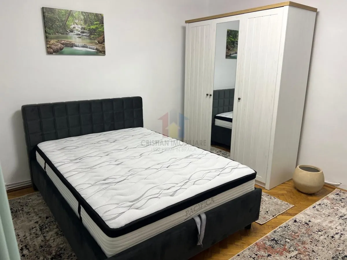 TOTUL NOU 3 camere zona Scolilor,etaj 2 - foto 3