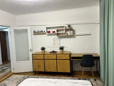 TOTUL NOU 3 camere zona Scolilor,etaj 2 - foto 5