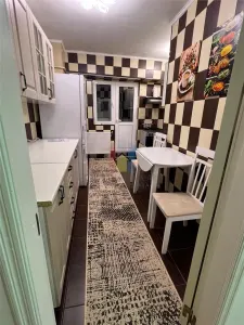 TOTUL NOU 3 camere zona Scolilor,etaj 2 - foto 10