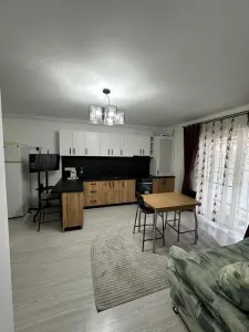 Vand apartament 2 camere, bloc nou - Str. Lamaitei, etaj 2 din 2 - foto 3