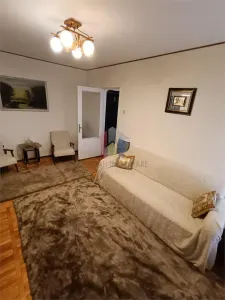 3 camere etaj 2, Confort 1, Mobilat si Utilat, Garii - Braila