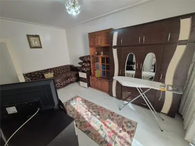 Garsoniera Mobilata, confort 1, Dorobantilor, etaj 3 - Braila