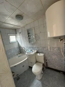 Apartament 2 Camere de Vanzare Busteni Parter Vila - Panorama Bucegi 45mp - foto 5