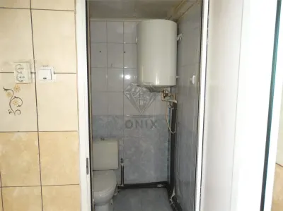 Apartament 2 Camere de Vanzare Busteni Parter Vila - Panorama Bucegi 45mp - foto 9