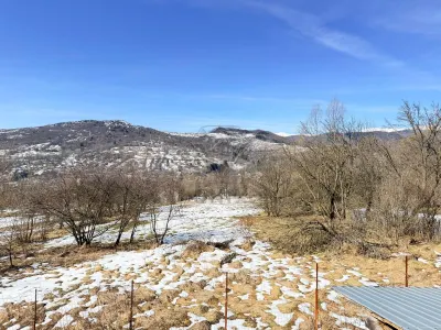 Casa de Vanzare in Valea Doftanei - Vedere Panoramica - foto 10