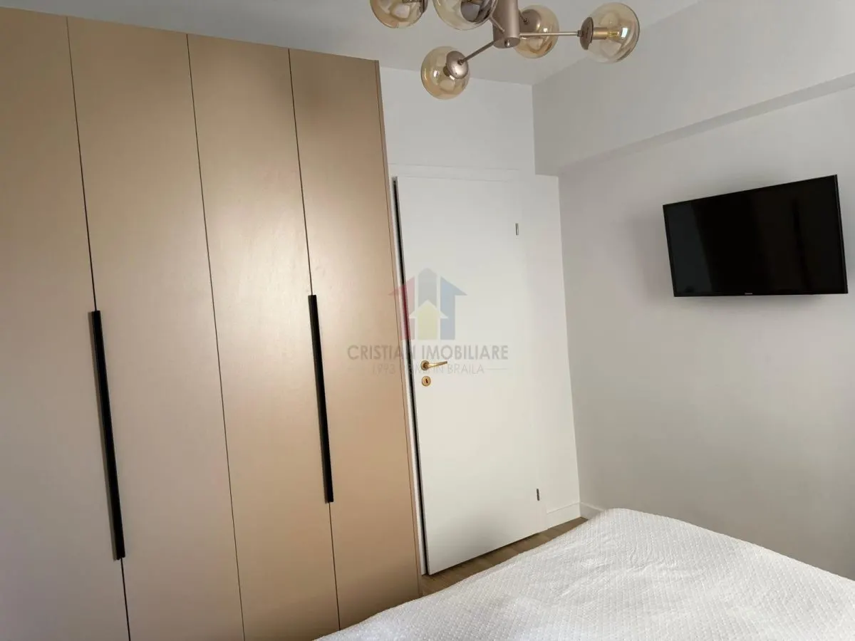 1 camera transformat in 2 camere, TOTUL NOU, Mobilat si Utilat, Independentei - foto 7