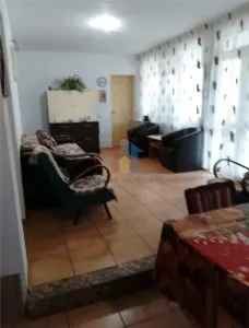 Casa 5 camere, teren 1349 mp, la 20Km de Braila - Unirea