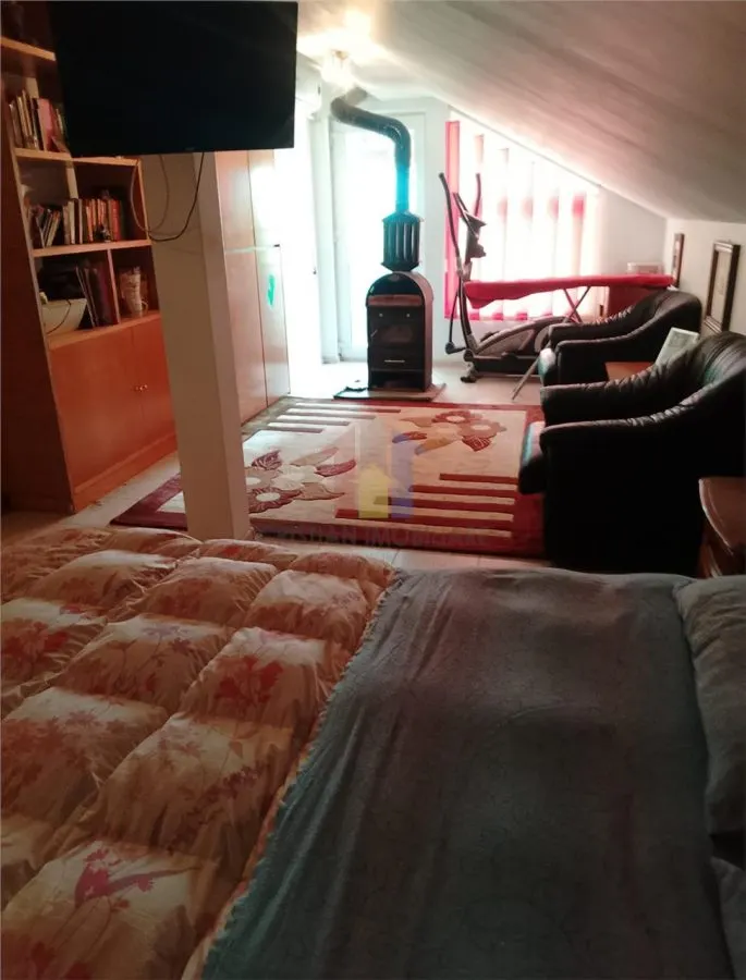 Casa 5 camere, teren 1349 mp, la 20Km de Braila - foto 25