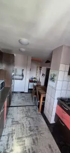 Apartament 4 camere  Triaj,decomandat,parcare,139500 Euro - foto 3