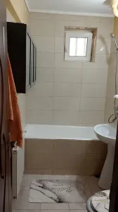 Apartament 2  camere Centrul Civic,decomandat,mobilat-utilat,etajul 2,110000 Euro - foto 7