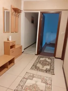 Apartament 2  camere Centrul Civic,decomandat,mobilat-utilat,etajul 2,110000 Euro - foto 8