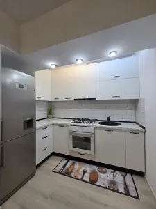 Apartament 2 camere zona Judetean Privilegio,mobilat-utilat,134000 Euro - foto 4