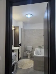 Apartament 2 camere zona Judetean Privilegio,mobilat-utilat,134000 Euro - foto 6