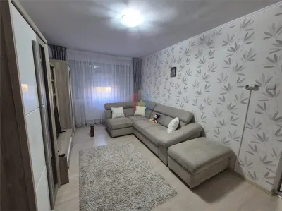 2 camere, confort 1, Mobilat si Utilat Modern, Viziru 1 - Braila