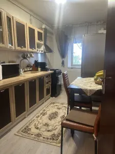 Apartament 2 camere Racadau renovat 125000 Euro - Brasov