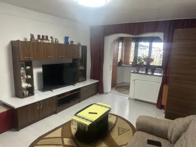 Apartament 2 camere Racadau renovat 125000 Euro - foto 3
