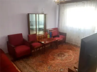 Gen Eremia Grigorescu-Grivitei 2 cam Et 3 Confort 1 decomandat - 53 mp - Braila