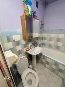Apartament 2 camere Florilor,etaj 1,82000 Euro - foto 7