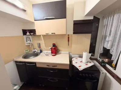 Garsoniera  Noua decomandata, bloc vila,76000 Euro - foto 3