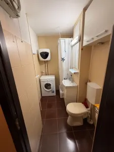 Garsoniera  Noua decomandata, bloc vila,76000 Euro - foto 5