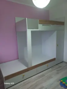 Apartament 3 camere decomandat. Faget,parcare,158000 Euro - foto 5