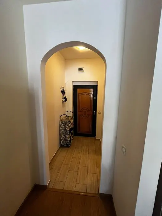 Garsoniera decomandata Astra,Carpatilor - foto 7