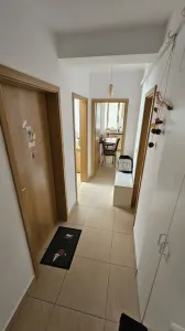 Apartament 3 camere Tractorul-Casa Nobel,mobilat,parcare,160000 Euro - foto 4