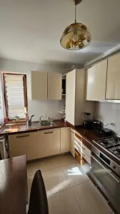 Apartament 3 camere Tractorul-Casa Nobel,mobilat,parcare,160000 Euro - foto 5