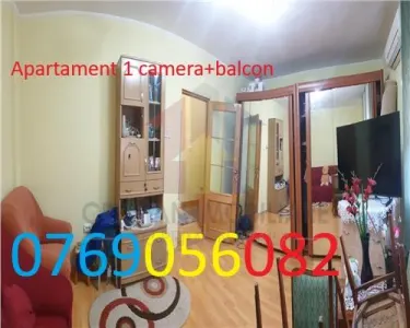 Apartament 1  camera parter 42mp Dorobantilor-Scolilor - Braila