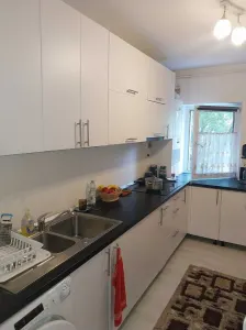 Apartament 2 camere Racadau parter,bloc vila,131000 Euro - foto 4