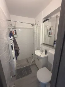Apartament  2 camere Florilor renovat,76000 Euro - foto 7