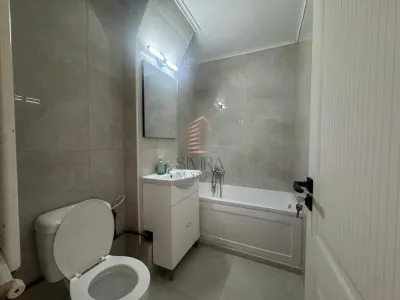 Apartament tip D,etaj 1,cu garaj de 30 mp - foto 6