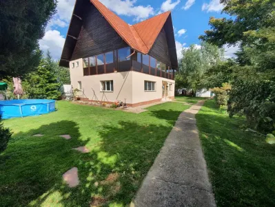 Vanzare vila Campina, zona Nord - foto 2