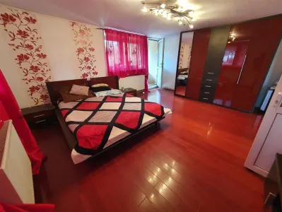 Vanzare vila Campina, zona Nord - foto 19