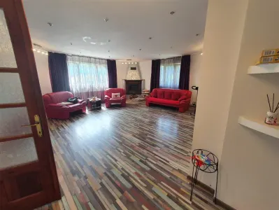 Vanzare vila Campina, zona Nord - foto 22