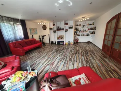 Vanzare vila Campina, zona Nord - foto 24