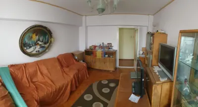 3 camere confort 1, etaj intermediar, Bariera - Catedrala - Braila