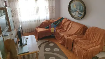 3 camere confort 1, etaj intermediar, Bariera - Catedrala - foto 2