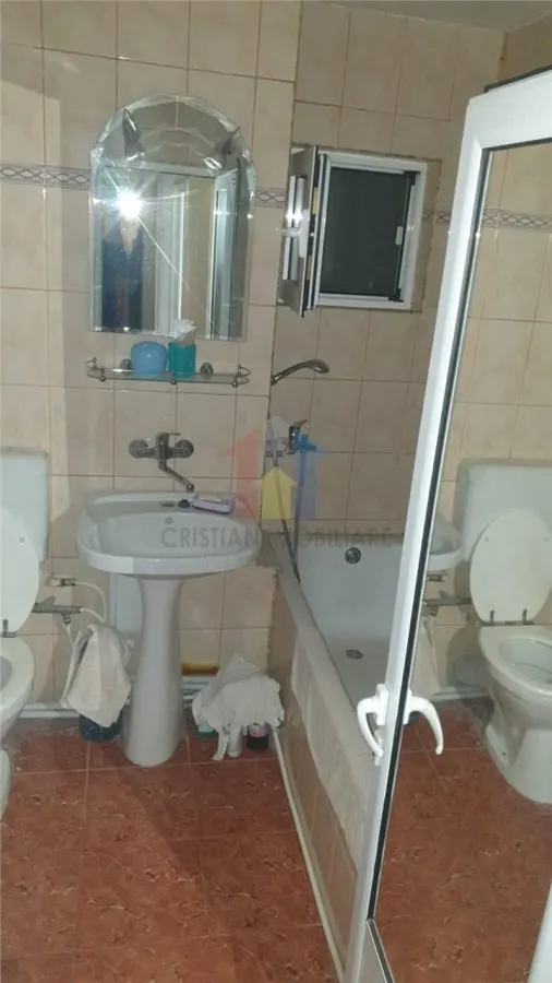 3 camere confort 1, etaj intermediar, Bariera - Catedrala - foto 12