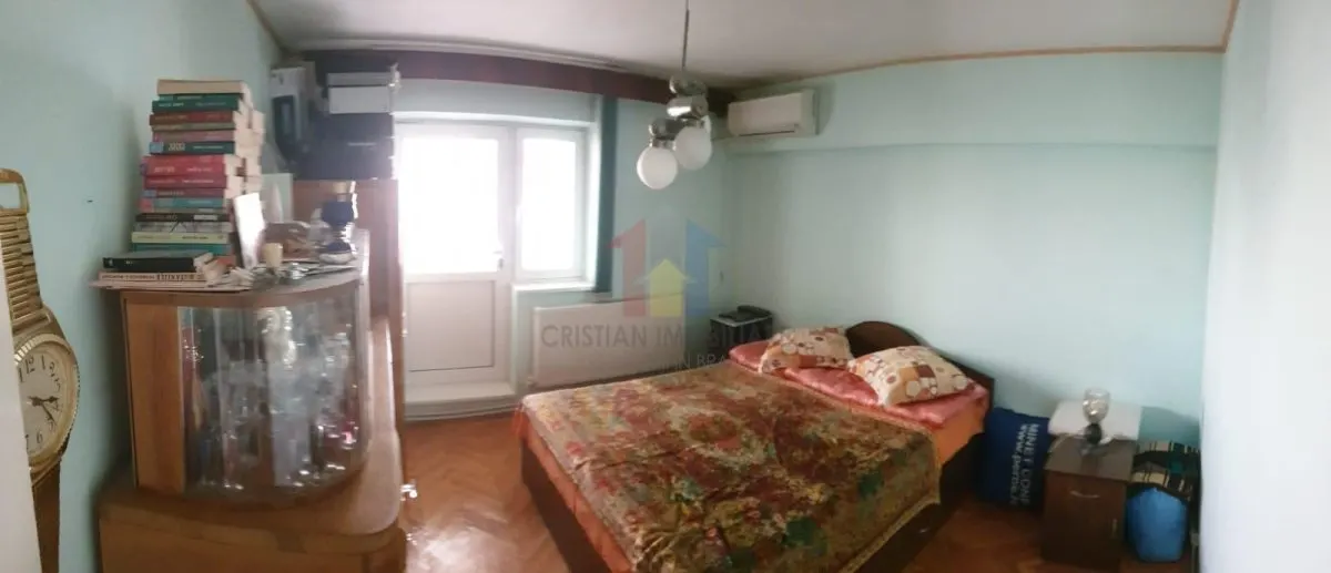 3 camere confort 1, etaj intermediar, Bariera - Catedrala - foto 3