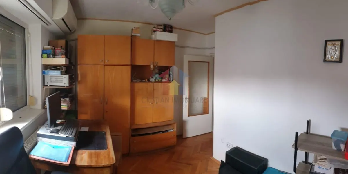 3 camere confort 1, etaj intermediar, Bariera - Catedrala - foto 5