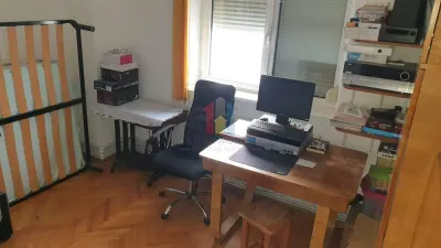 3 camere confort 1, etaj intermediar, Bariera - Catedrala - foto 6