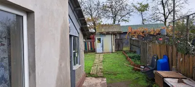 Casa 6 camere, teren 1700 mp, deschidere dubla, Insuratei - foto 6