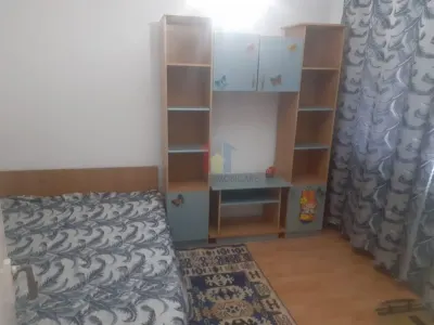 2 camere, etaj 1, confort 2, Mobilat si Utilat complet, Hipodrom - foto 2