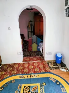 Teren 246 mp casa batraneasca, zona spital Judetean - Buzaului Radu Negru - foto 11